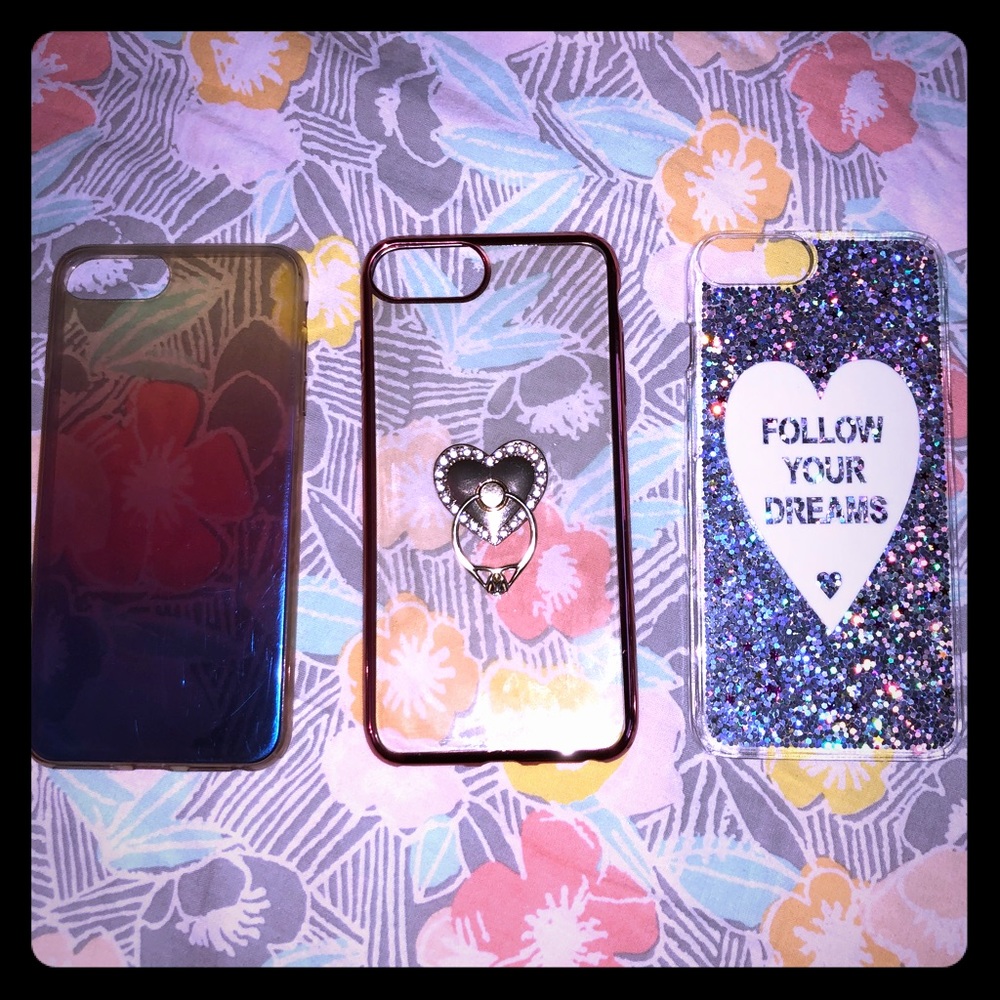 iPhone 7 Plus case